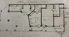 Ground floor plan