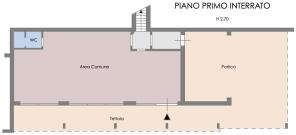 Ground floor plan