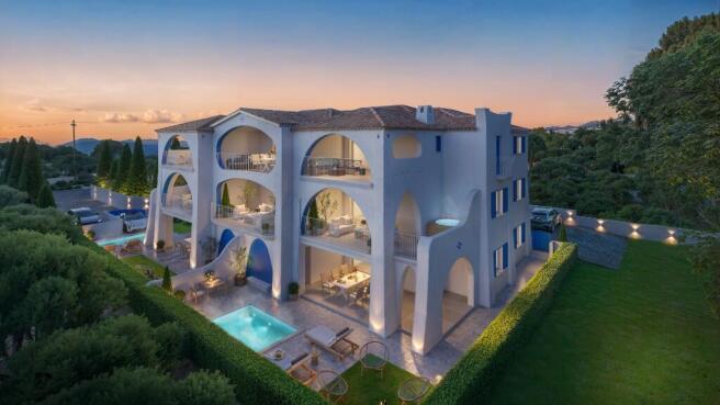 New development