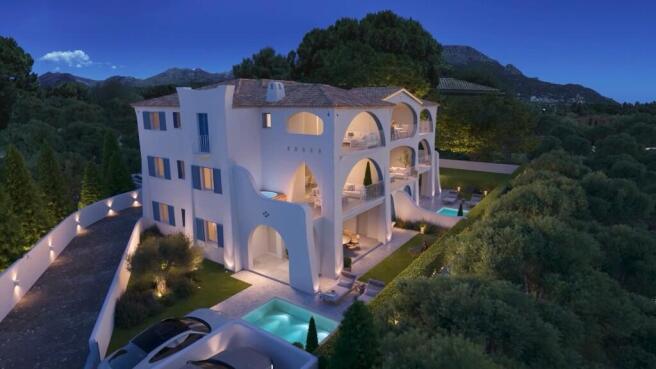 Villa Levante
