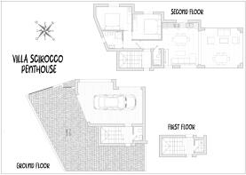Floorplan Scirocco