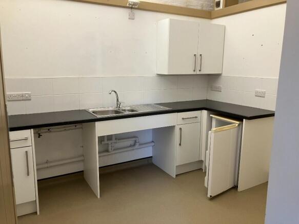 Kitchenette