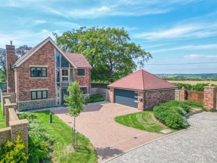 Hornsey Rise, Wellsborough, CV13