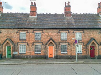 Watling Street, Mancetter, CV9