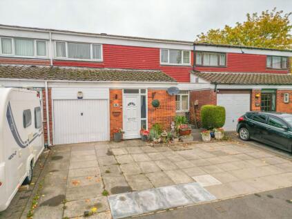 Arden Forest Estate, Ridge Lane, CV10