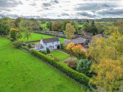 Spon Lane, Grendon, CV9