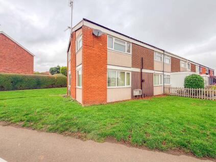 Royal Meadow Drive, Atherstone, CV9