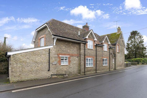 Longburton, Sherborne, DT9