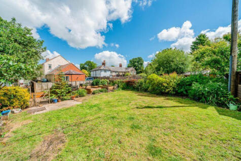 Holywell Cottages, Dorchester, DT2