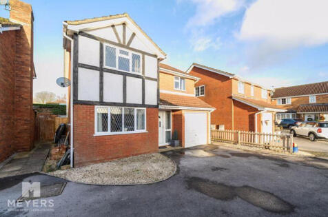 Midleaze, Sherborne, DT9