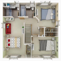 Floorplan 2