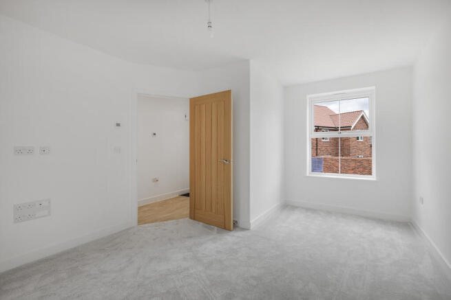 Example Living Room