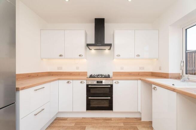 Example Kitchen