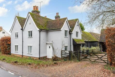 Acorn Street, Hunsdon, Ware