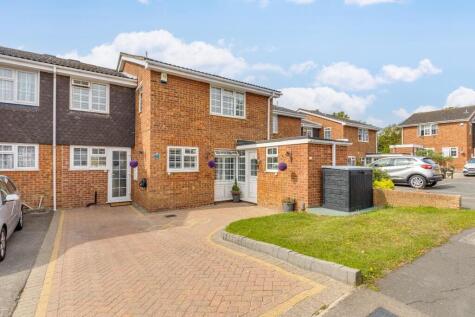 Springwood, West Cheshunt