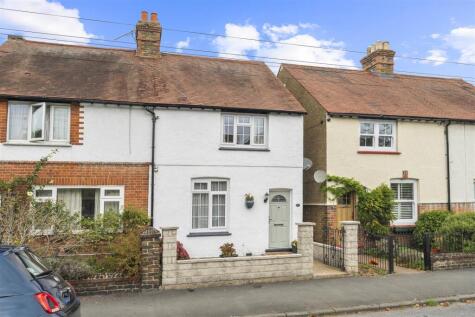 Cromwell Road, Hertford