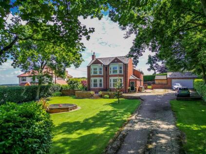 Pontefract Road, Hemsworth, Pontefract