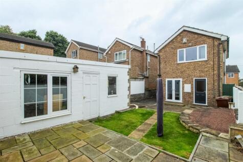 Edendale, Castleford