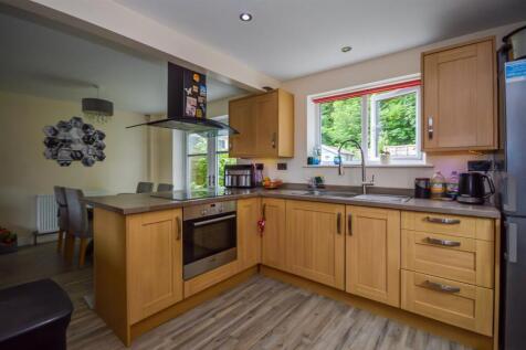 Wood Lea, Byram, Knottingley