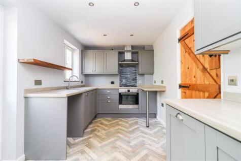 Earls Chase, Pontefract