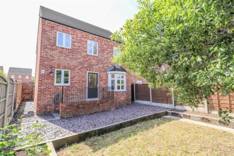 Earls Chase, Pontefract