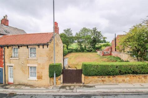 Carleton Road, Pontefract
