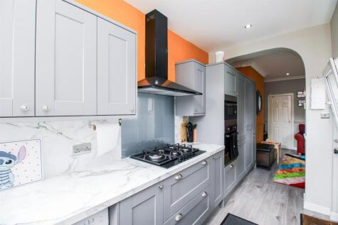 Featherstone Lane, Featherstone, Pontefract