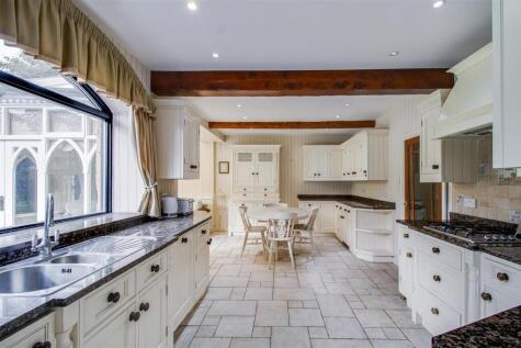 Escourt Road, Darrington, Pontefract