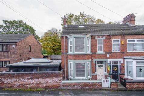 Morrison Street, Castleford