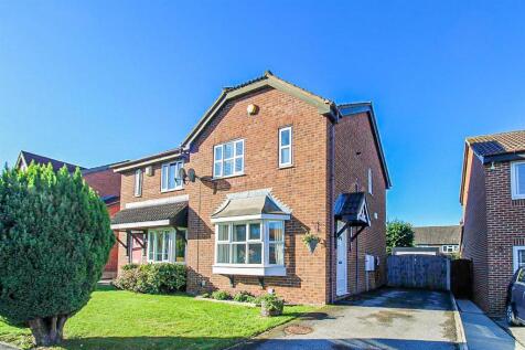 Pinders Green Drive, Methley, Leeds