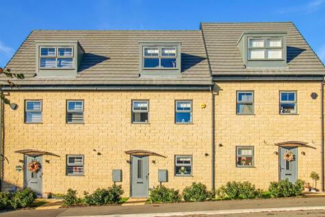 Broughton Road, Pontefract