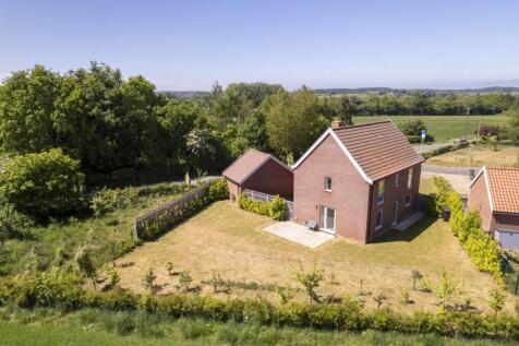 Ives Way, Erpingham, NR11