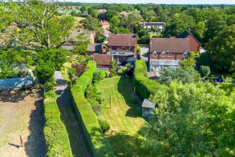 Mill Road, Dilham, NR28