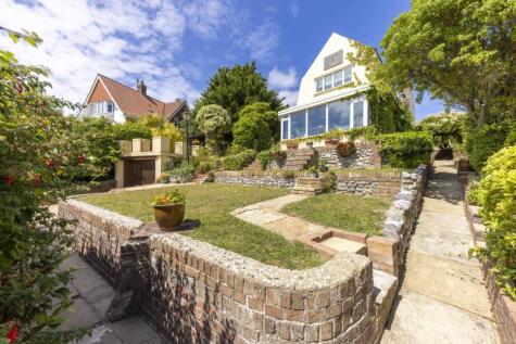 Conway Road, Sheringham