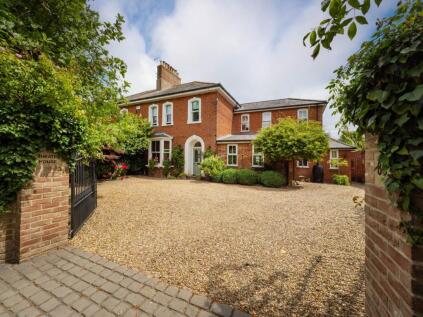 Mundesley Road, North Walsham