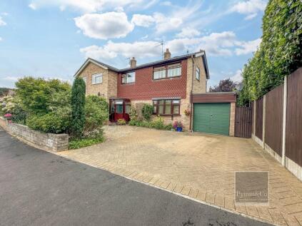 Forster Way, Aylsham