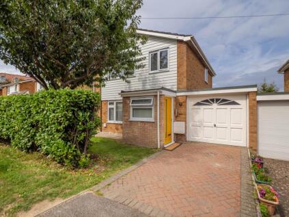 Vicarage Road, Cromer