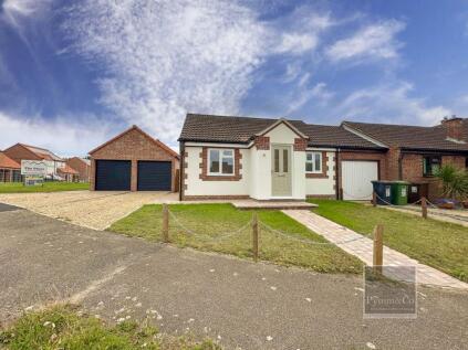 A Beautifully Renovated Chain Free Bungalow in Cromer.