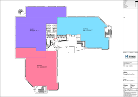 Floor/Site plan 1