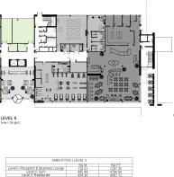 Floor/Site plan 2