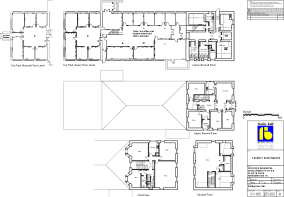 Floor/Site plan 1