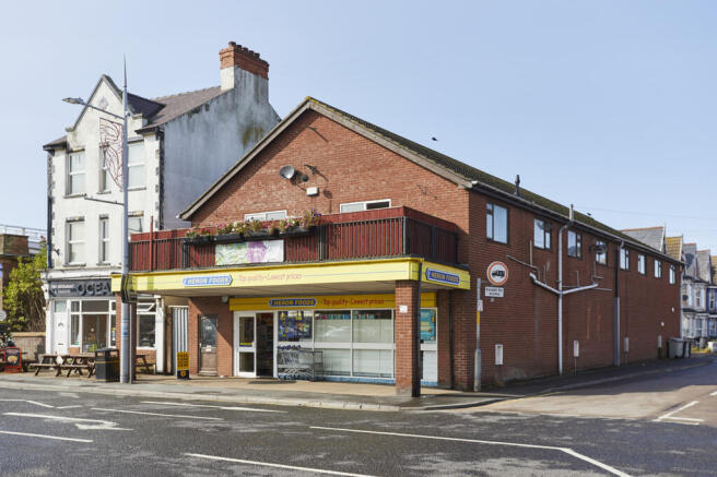 Mablethorpe