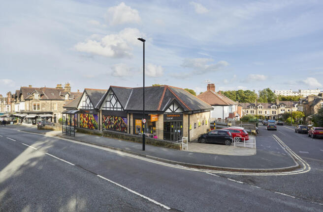 Harrogate
