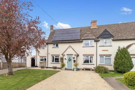 3 The Grove, Brampton Abbotts, Ross-on-Wye, Herefordshire, HR9