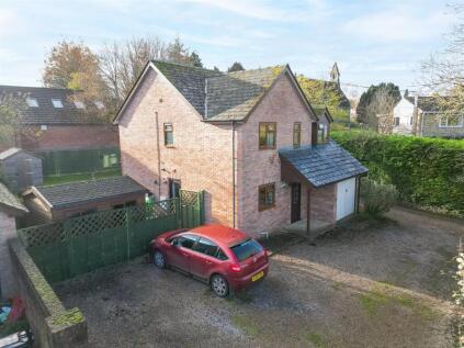 Drumcondra, Llangrove, Ross-on-wye, Herefordshire, HR9