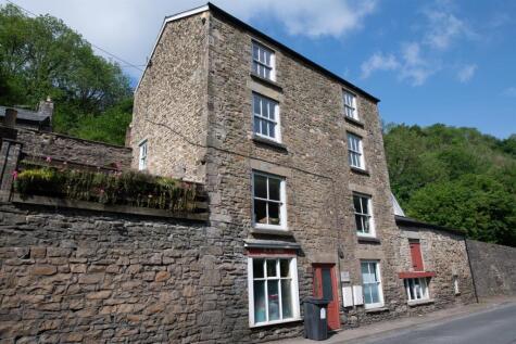 Old Bakery, New Road, Lydbrook, Gloucestershire, GL17