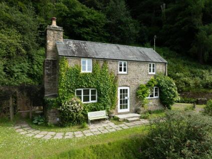 Woodland Cottage, Howle Hill, Ross-on-Wye, Herefordshire, HR9
