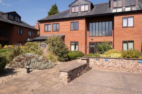 3 The Buttery, Merrivale Lane, Ross-on-Wye, Herefordshire, HR9