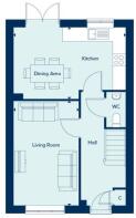 GROUND FLOOR