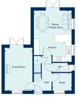 GROUND FLOOR